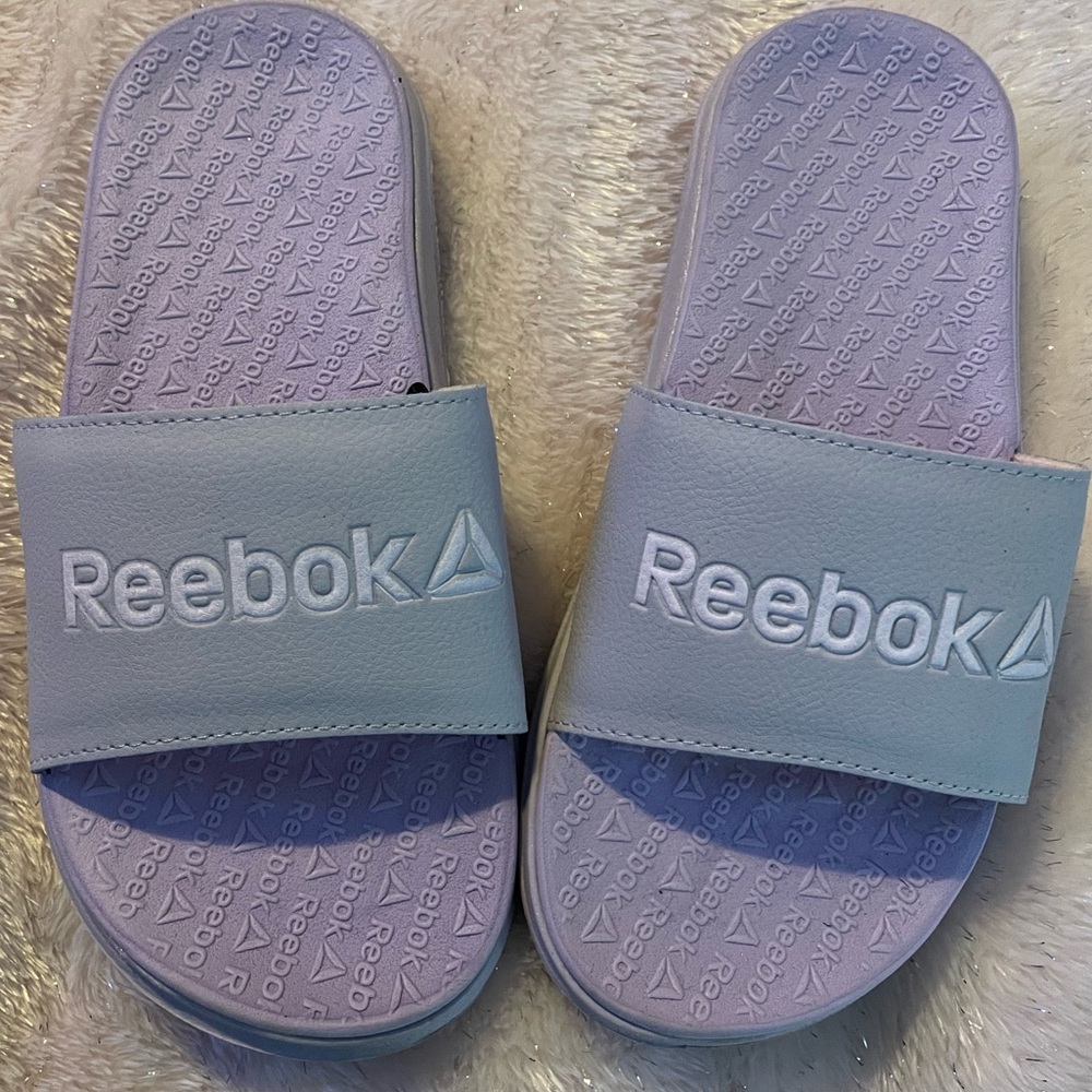 Reebok Slides